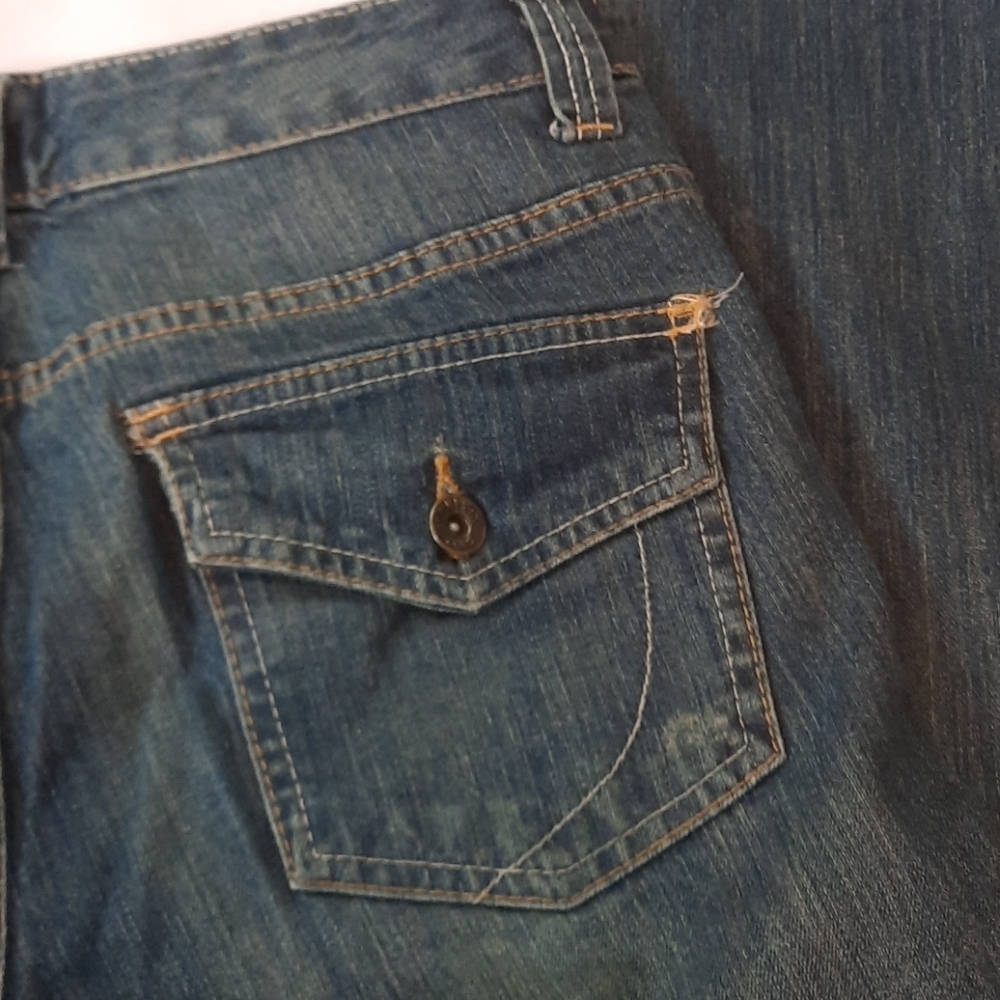Paper Denim and Cloth Jeans sz 6 - Picture 8 of 8